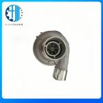 177-0440 0R7979 Turbocharger For CAT 322C 324D Excavator 3126B C7 Engine