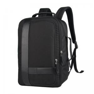 Wholesale Water Resistant Laptop Bag Backpack 840D Polyester Travel Laptop Bag from china suppliers
