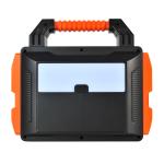 Sine Wave 300w 296Wh Rechargeable Power Station Home Back Up Power