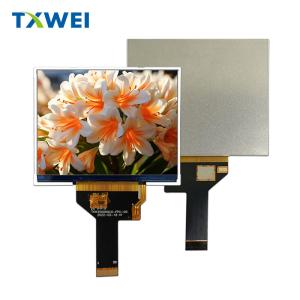 3.5-inch LCD display TFT high brightness LCD display