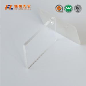Uv Resistant Pmma Acrylic Sheet , Clear High Gloss Acrylic Sheet 14mm Thick