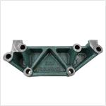 Customizable Black Fuel Injection Pump Bracket for Sinotruk HOWO Sitrak Truck