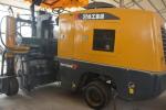 XM1303K Road Maintenance Equipment / 130kw Engine Cold Milling Machine 1.3m