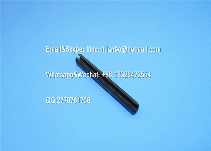 00.530.0340 HD spring pin 60x6mm ORIGINAL printing machine parts