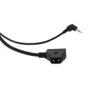Alvin's Cables Run Stop Cable for ARRI cforce RF| cmotion cPRO Motor for Canon
