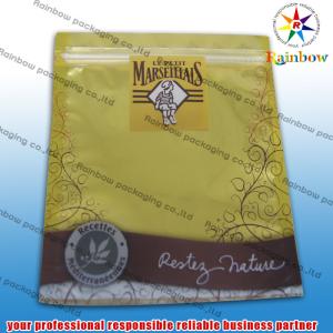 Wholesale Aluminum Foil Comestic Packaging Bag from china suppliers