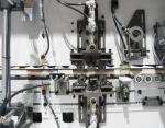 Heavy Duty Automatic High Speed Edge Banding Machine