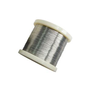 Wholesale Polishing Soft Magnetic Alloy with High Magnetic Properties and Ferromagnetic Material Characteristics from china suppliers