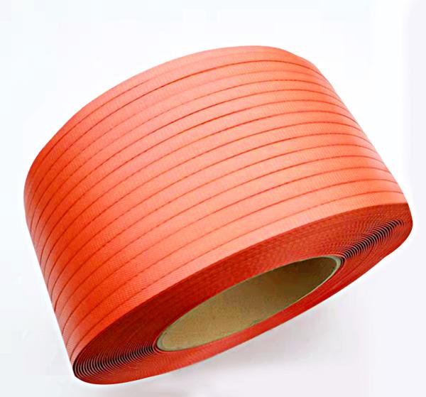 Servo Motor Wiring - PP Strap Winder Dual-Servo Motor - Strapping Band Winding
