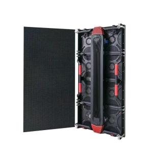 Wholesale IP65 AC240V Led Video Wall Panels P2.9 ROHS from china suppliers