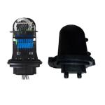CV018 Cajas y Envolventes Distribucion FTTH Torpedo Empalme FO Vertical 24