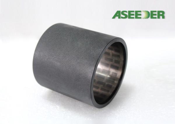 Great Drilling Accuracy Sliding Surface Radial Plain Bearing For Oil And Gas