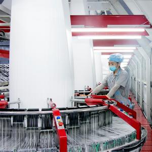 Wholesale High Speed Automatic Circular Loom For Big Bag Woven Bag Production Line from china suppliers