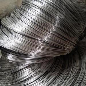 Wholesale 316L 304 Ss Wire Rod Steel ASTM A276 AISI HRAP 5mm-16mm from china suppliers