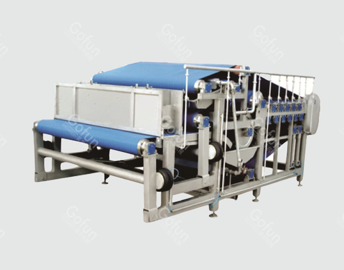 UHT Sterilizing Juice Pineapple Processing Line 1500T/Day