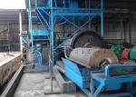 Kiln 200t/H Iron Ore Mineral Processing Plant ISO9001