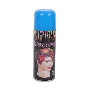 Wholesale Popular Party Supply 250ml Temporary Glitter Hair Spray Magic Colorful Hair Spray from china suppliers