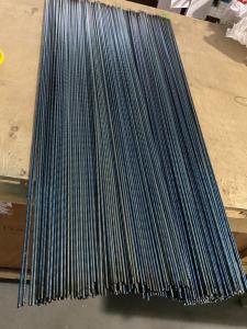 Wholesale Stellite 21 Cobalt Alloy Hard Facing Rod AWS 5.21-2001 ERCoCr-E Hot Forging Die Various Liquid Valves from china suppliers