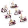 Buy cheap Zy1 Home Appliance Parts Temperature Controller Thermal Switch Electric Iron from wholesalers