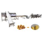 High Quality Sweet Potato Starch Production Line / Sweet Potato Starch Noodle