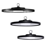 Explosion Proof Warehouse 200W LED High Bay Lights Super Bright 130-150lm/W