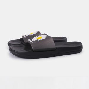 Wholesale Lady Flexible 37EU EVA Slide Sandal For Outdoor Walking from china suppliers