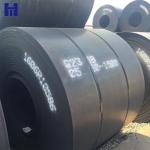 Mill Edge Carbon Steel Coils With Width 1000mm - 1250mm HRB400 508mm