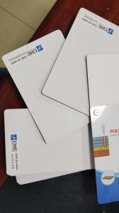 Wholesale White Melamine 5G Multi Layer PCB Drilling Backup Board from china suppliers