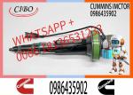 Quality goods auto parts Cumminns QSK19 QSK38 QSK50 QSK60 Engine diesel fuel