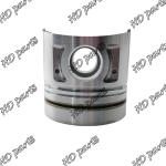 FE6 FE6T combustion chamber 59mm Engine Pistion 12011-Z5567 For Nissan
