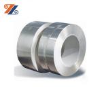 SUS 301 Stainless Steel Strip 1mm 0.3mmx90mm 2b Finished