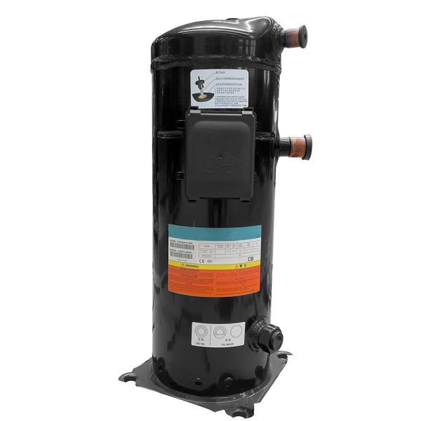 Aluminium Wire Motor Piston Air Compressor 5 Bar 790RMP Speed for Heavy-Duty