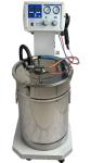 Customized Coating Production Line PT-S45-5 for Metal Spraying Gun Paint 550g