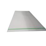 Thickened Inoxidable Steel Plate Etching , ASTM Hot Rolled Stainless Steel Sheet