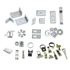 Wholesale RoHS CNC Machining Automotive Sheet Precision Metal Processing from china suppliers