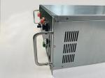 90S 288V 250A High Voltage Master BMS With Relay Contactor Battery Energy