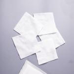 7.5cm X 7.5cm 4 Ply Medical Gauze Swab Free Sample