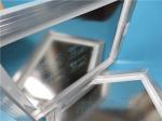Solder Paste Stencil SMT built on 0.1mm stainless steel foil Assembly Laser Cut