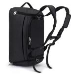 Large Capacity Custom Waterproof Sport Gym Travel Duffel Bag With Shoe