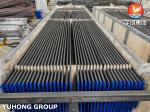 Carbon Steel A179 U Bend Boiler Tube In Super Heater And Economizer