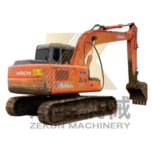 Wholesale Hitachi ZX120-6 EX-1 -2 120 Mini Excavator in Good Condition Machine Weight 12000 KG from china suppliers