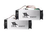 DM8575 Chip Dragonmint Bitcoin Miner 9*6 Pin Wires 3 Chip Boards High Cooling