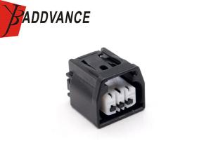 Wholesale 90980-12D13 Waterproof Electric Auto Wiring Sockets3 Pin Female Connector For Toyota 6189-7831 from china suppliers