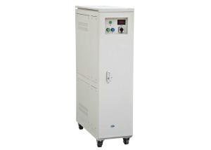 Wholesale 120 KVA IP20 Indoor Voltage Optimisation Unit VOU With GPRS 300×800×1370mm from china suppliers