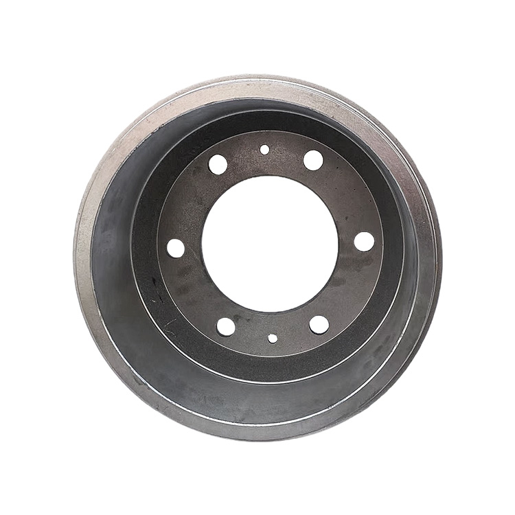 Foton Omako Oling MRT CTX Rear Wheel Brake Drum Assembly 3104102-HF16030FTG11 OEM Parts