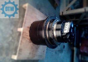 Wholesale Hyundai R55-3 Excavator Final Drive 31M6-60010 170403-00106 TM07VC from china suppliers