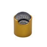 Aluminum Plastic Screw Mist Spray Small Press Disk Caps
