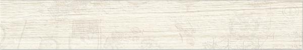 Ceramic Wood Look Porcelain Tile For Corridor Interior Floor Bathroom Light