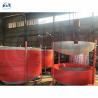 Buy cheap ASME 500mm Elliptical Stainless Steel Dish Head Dimensions For Adapter Connector from wholesalers