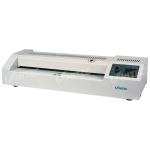 Hot Roll Laminator Machine , 6 Rollers Pouch Heavy Duty Laminator FGK120/FGK220